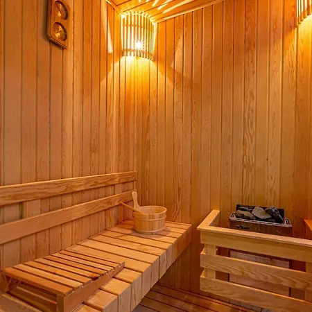 Вилла Palm Private Villas *