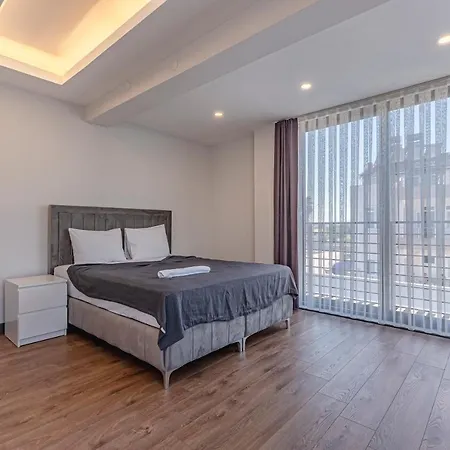 Вилла Palm Private Villas