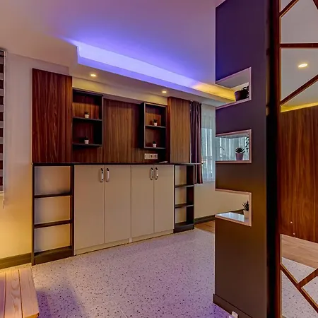 Вилла Palm Private Villas