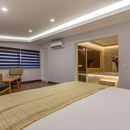 Palm Private Villas Вилла
