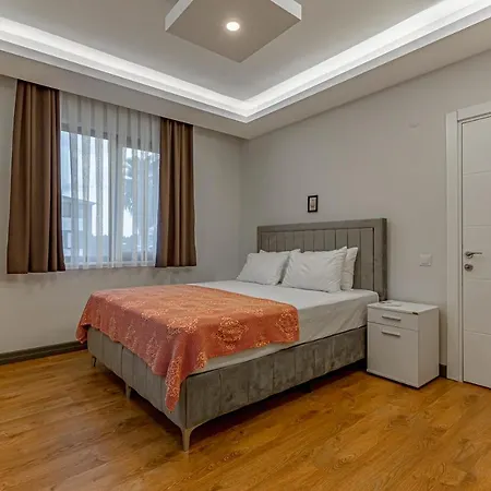 Palm Private Villas * Белек