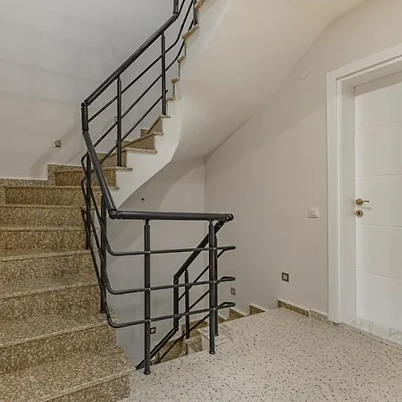 Palm Private Villas Белек