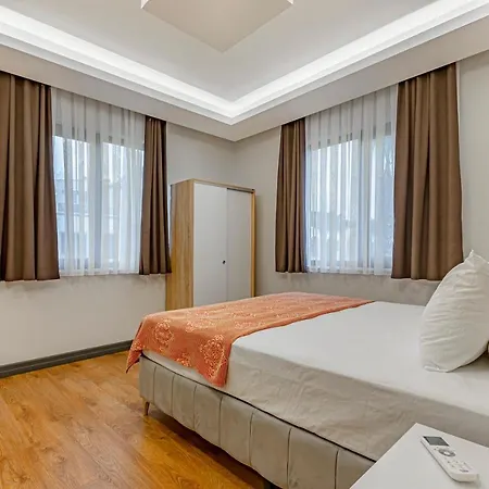 Palm Private Villas * Белек