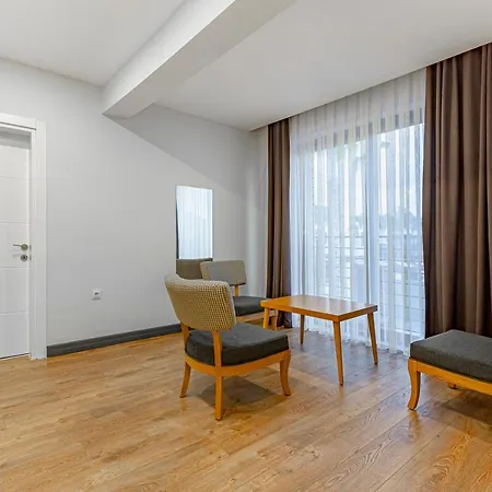 Вилла Palm Private Villas
