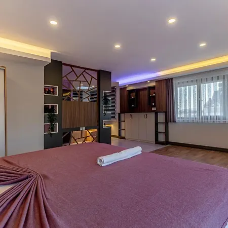 Вилла Palm Private Villas