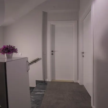 Вилла Palm Private Villas Белек