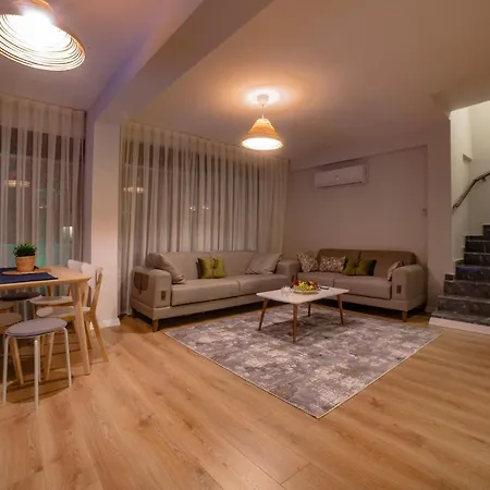 Palm Private Villas * Белек