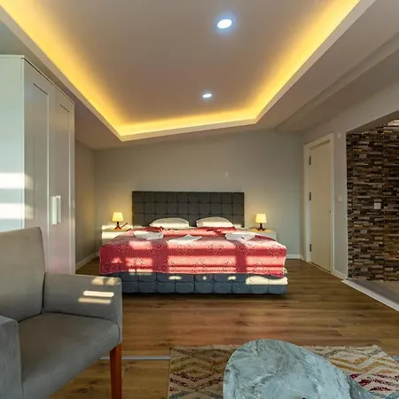 Palm Private Villas