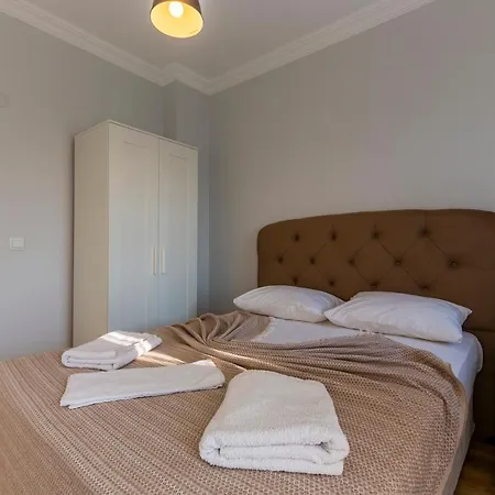 Palm Private Villas Villa Belek