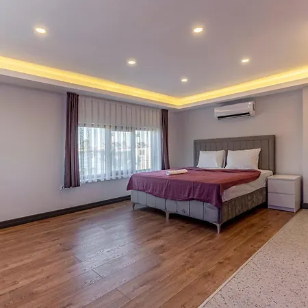 Palm Private Villas Villa Belek