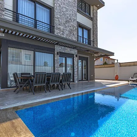 Palm Private Villas