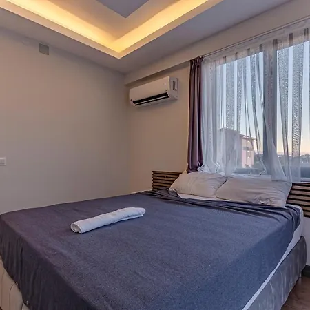 Palm Private Villas