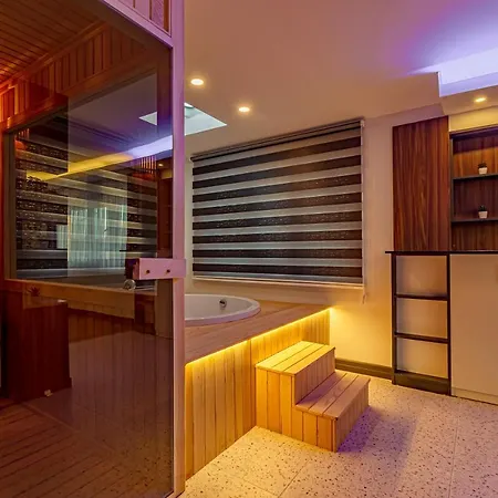 Palm Private Villas