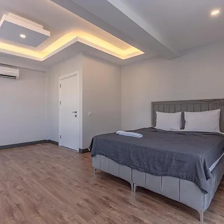 Palm Private Villas Villa Belek