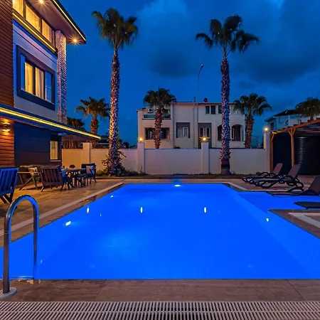 Palm Private Villas Villa