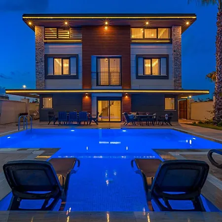 Palm Private Villas Villa *
