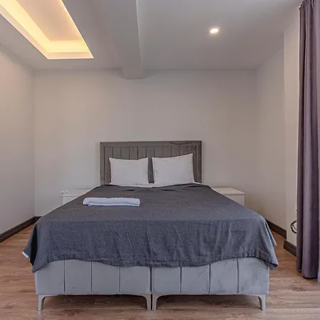 Palm Private Villas Villa Belek