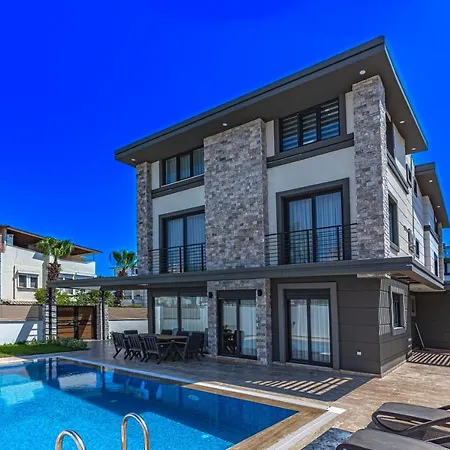 Palm Private Villas Villa Belek