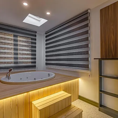 Palm Private Villas Villa Belek