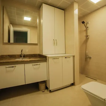 Palm Private Villas Villa Belek