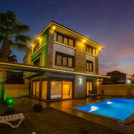 Palm Private Villas Villa