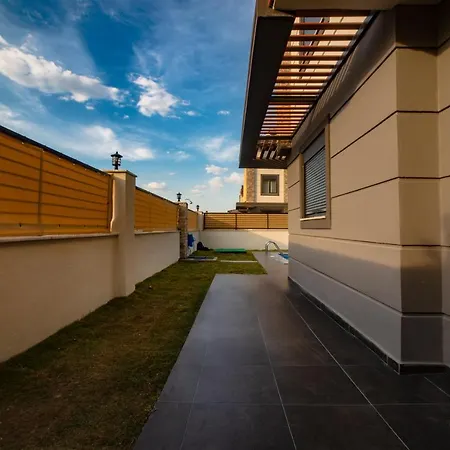 Palm Private Villas * Belek