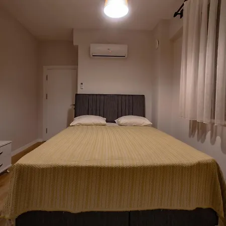 Palm Private Villas Villa Belek